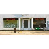 Eftersyn af din cykel v/ Fut's Cykel Shop i Fredericia
